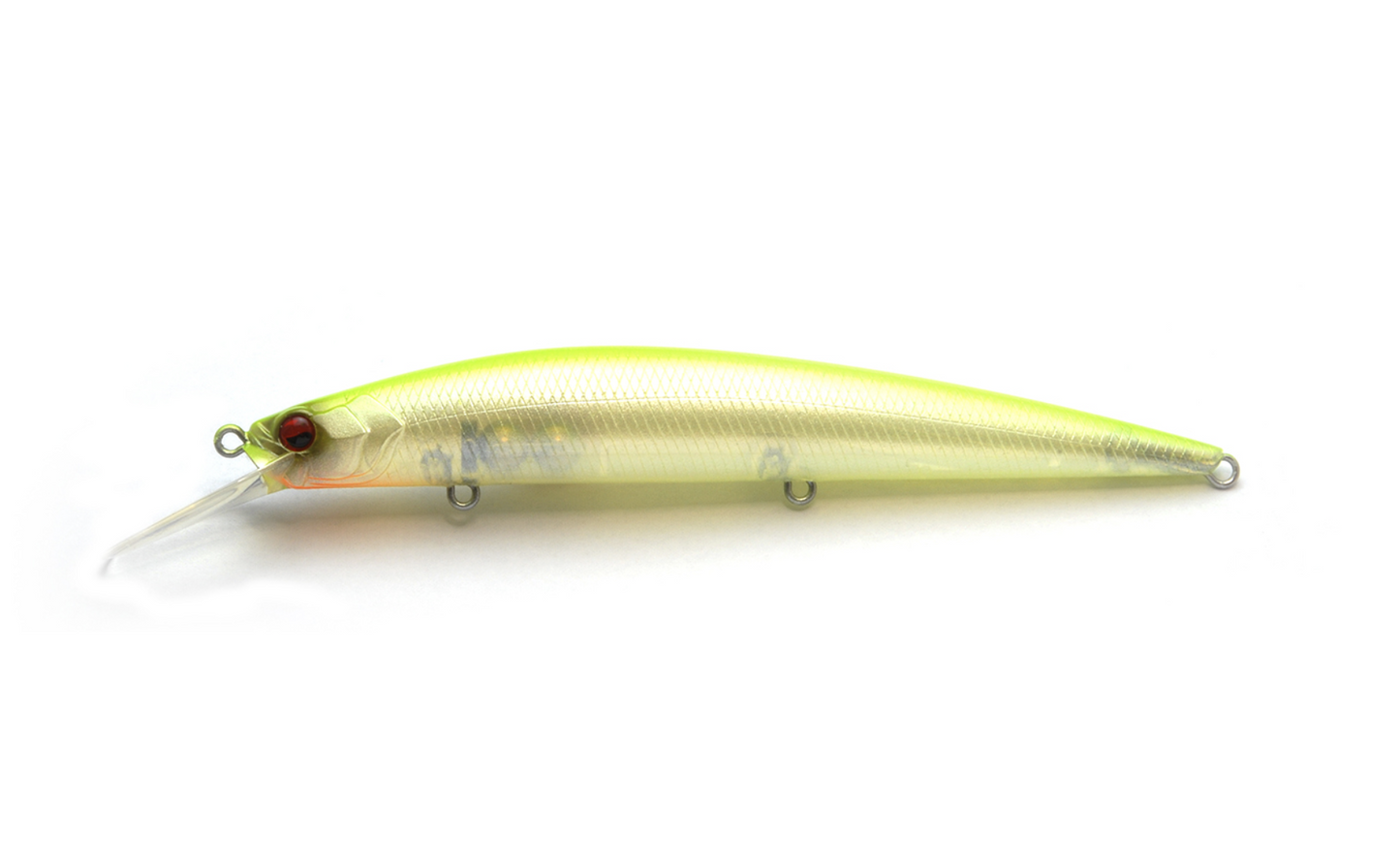 Raid Japan Level Minnow Plus