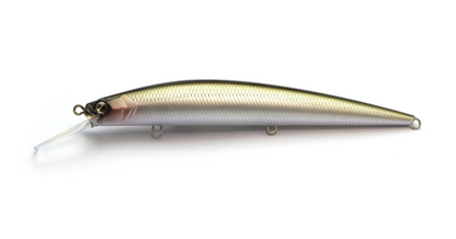 Raid Japan Level Minnow Plus