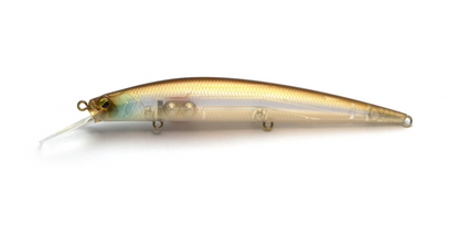 Raid Japan Level Minnow Plus