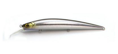 Raid Japan Level Minnow Plus