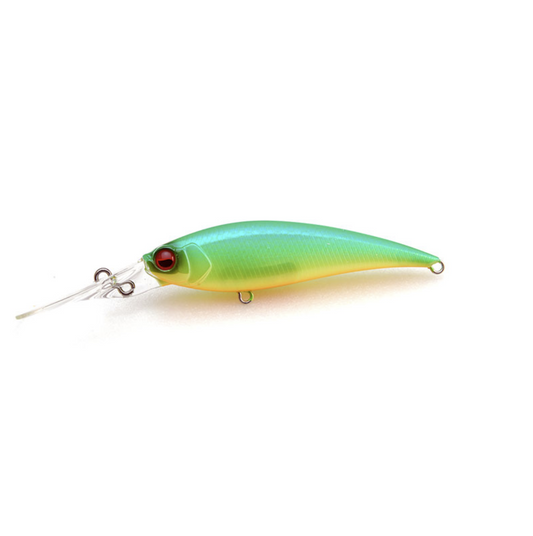 Raid Japan Level Shad Sprinter 68MR