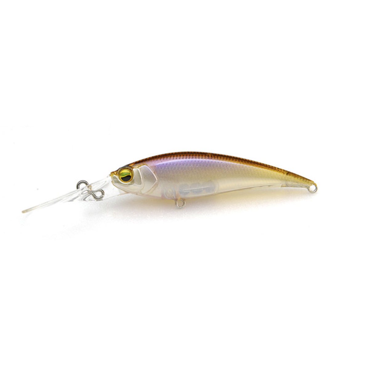 Raid Japan Level Shad Sprinter 68MR
