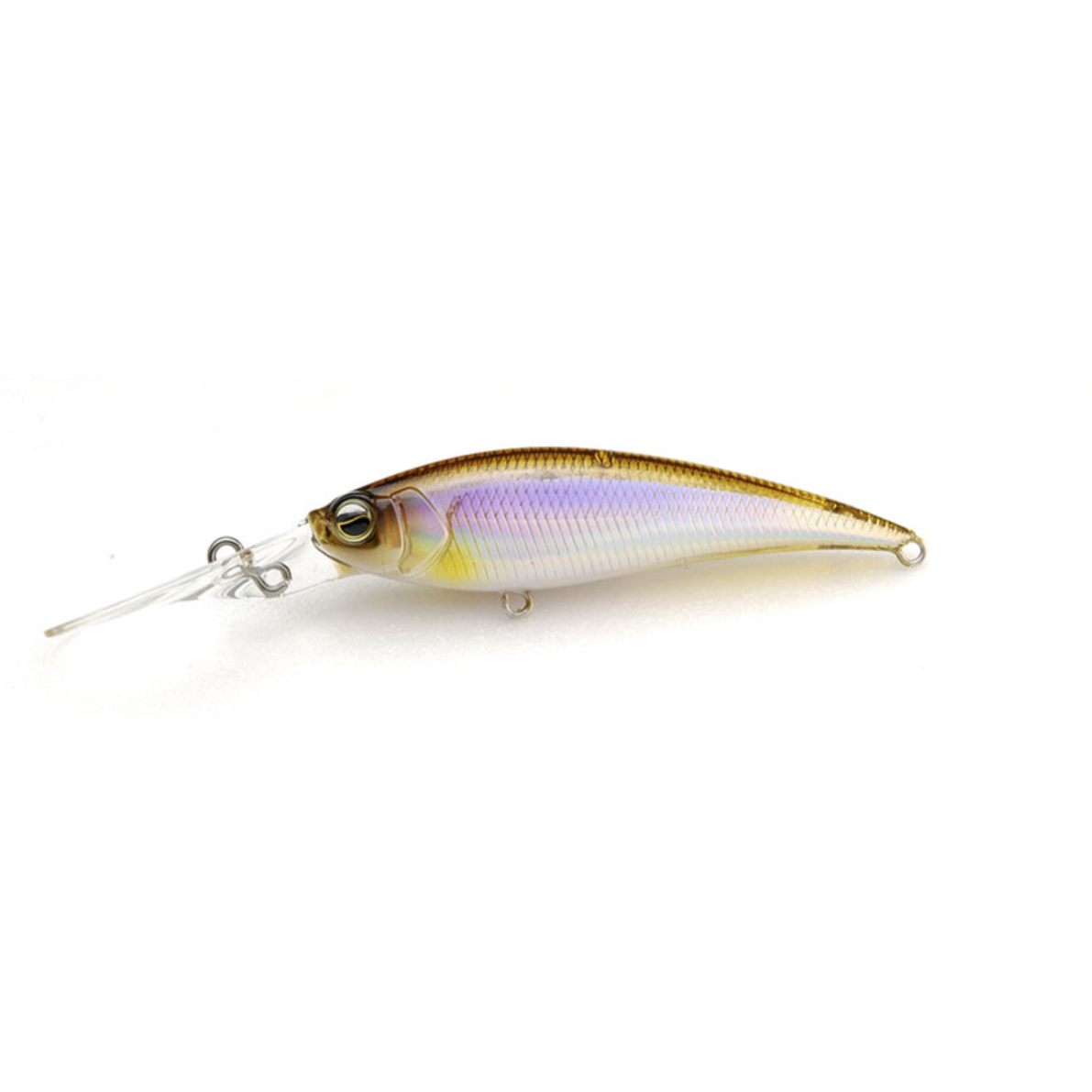 Raid Japan Level Shad Sprinter 68MR