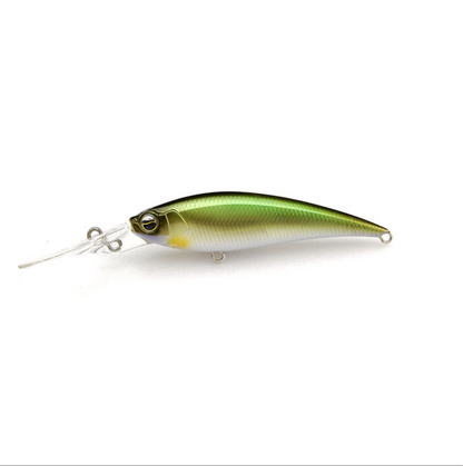 Raid Japan Level Shad Sprinter 68MR