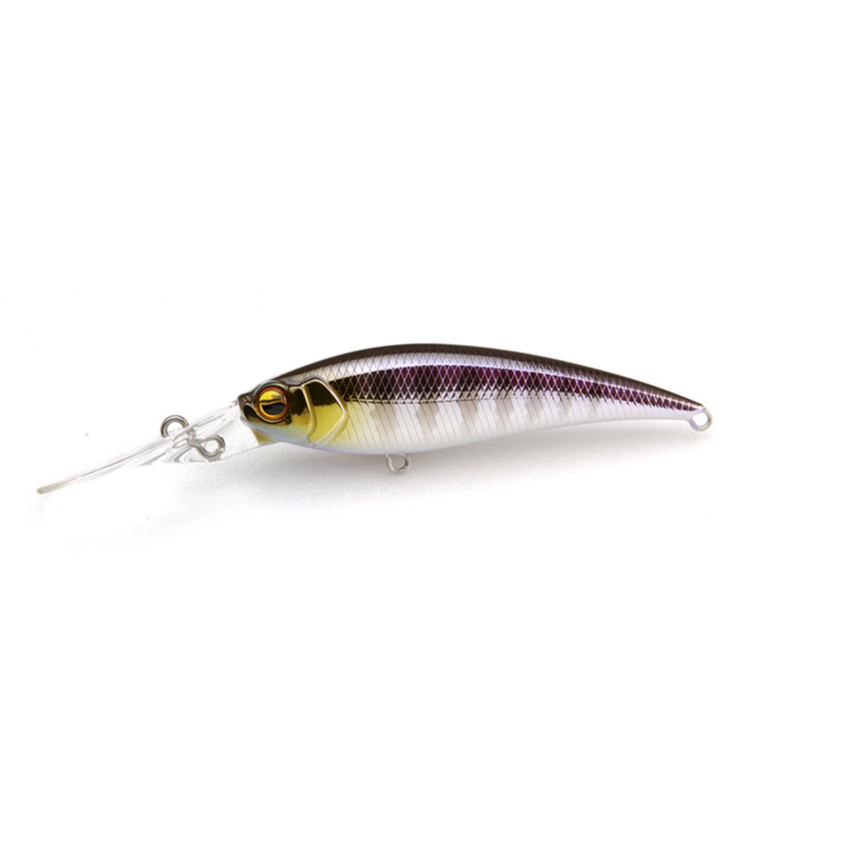 Raid Japan Level Shad Sprinter 68MR