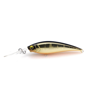 Raid Japan Level Shad Sprinter 68MR