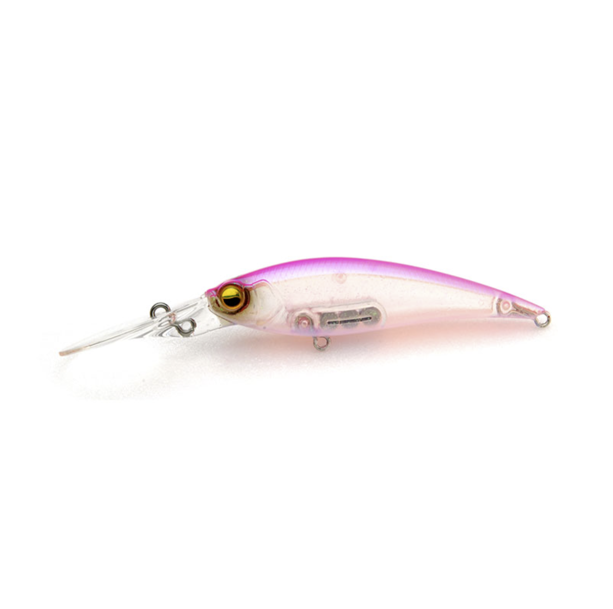 Raid Japan Level Shad Sprinter 68MR