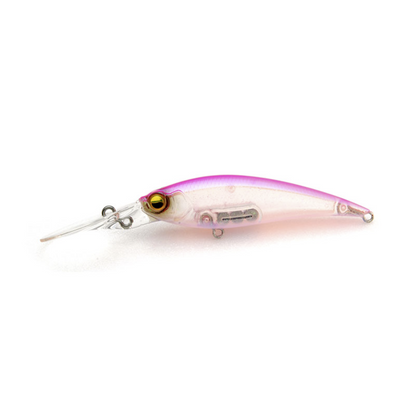 Raid Japan Level Shad Sprinter 68MR