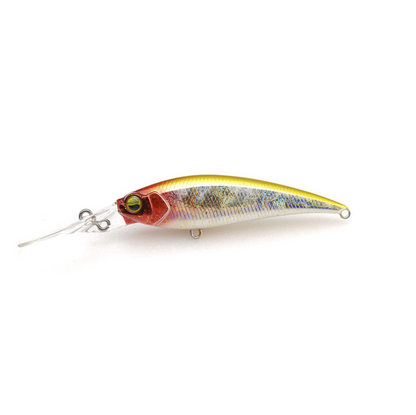 Raid Japan Level Shad Sprinter 68MR