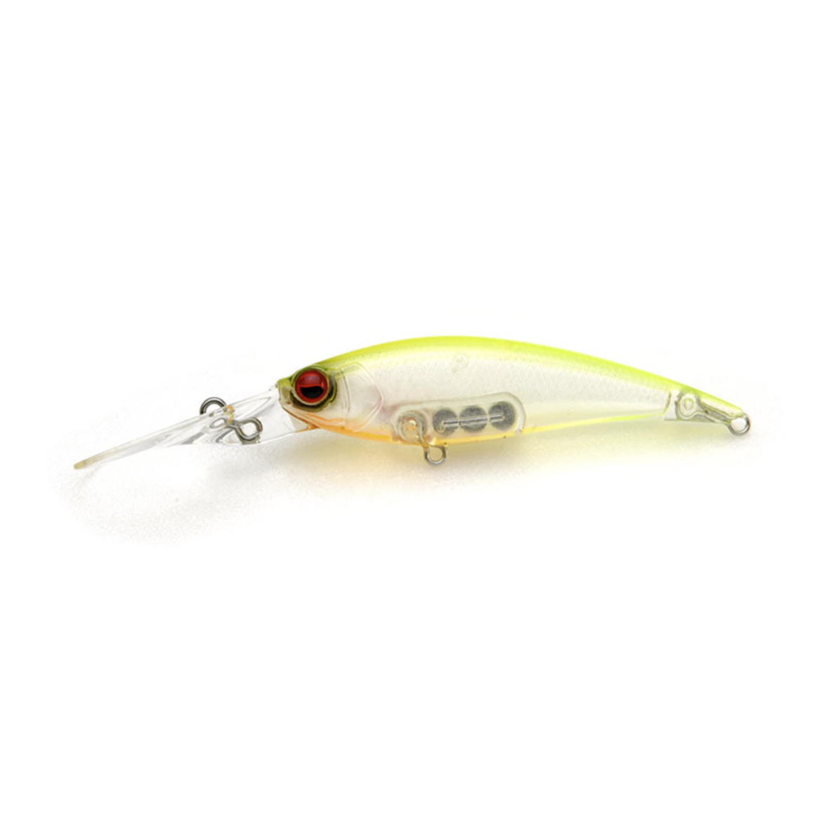 Raid Japan Level Shad Sprinter 68MR