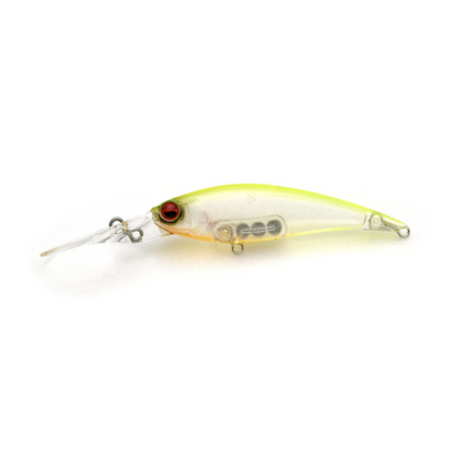 Raid Japan Level Shad Sprinter 68MR