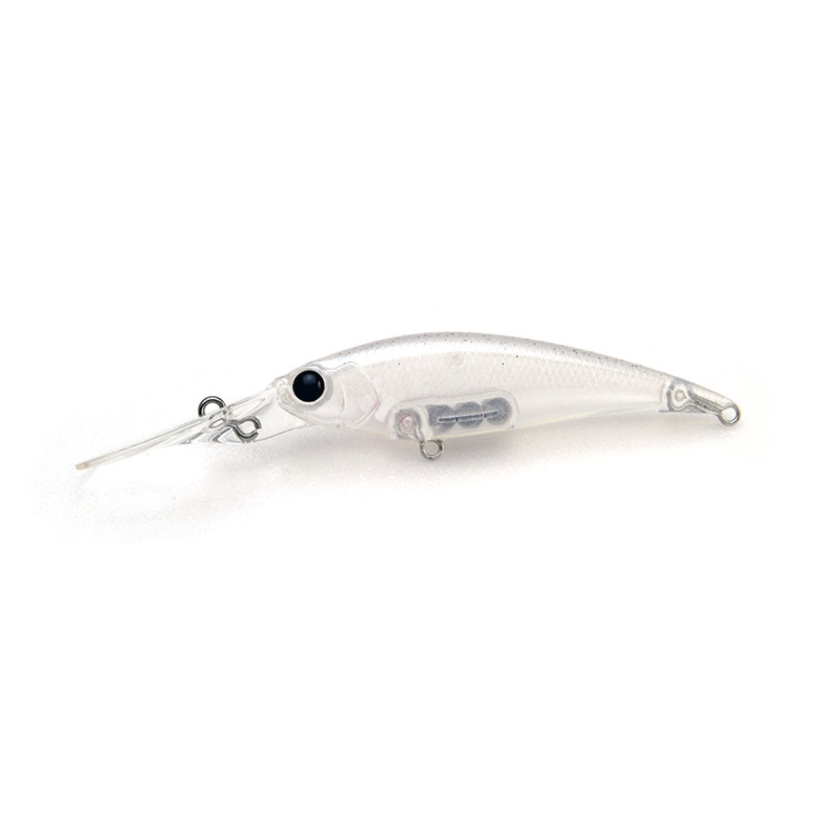 Raid Japan Level Shad Sprinter 68MR