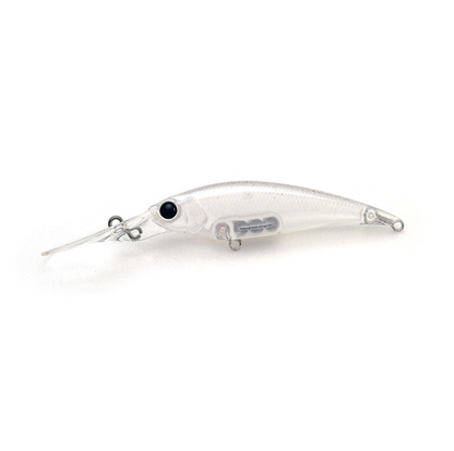 Raid Japan Level Shad Sprinter 68MR