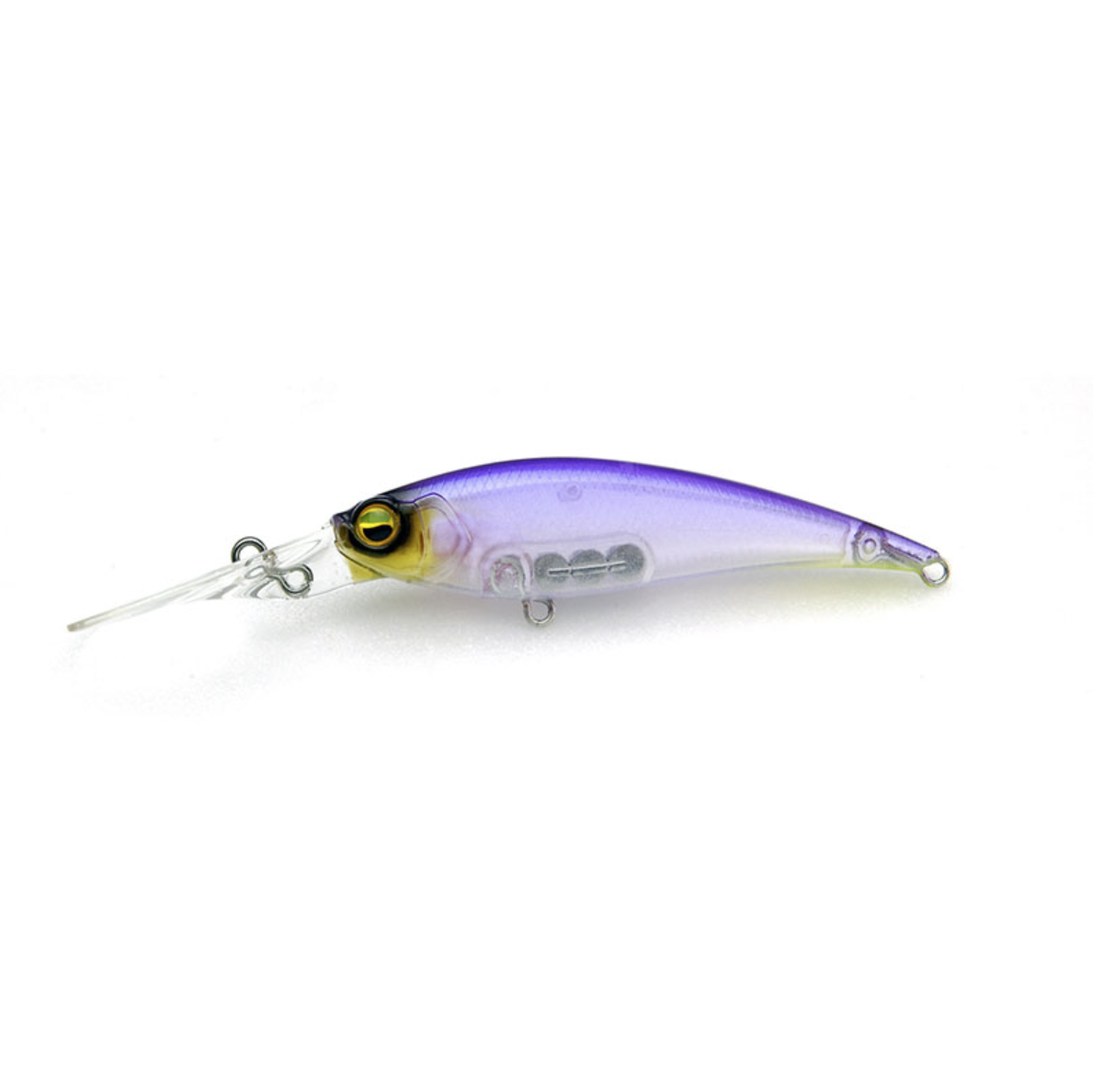 Raid Japan Level Shad Sprinter 68MR