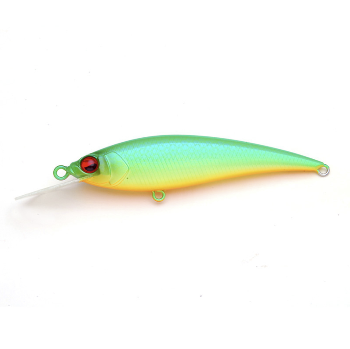 Raid Japan Level Shad Sprinter 68SR