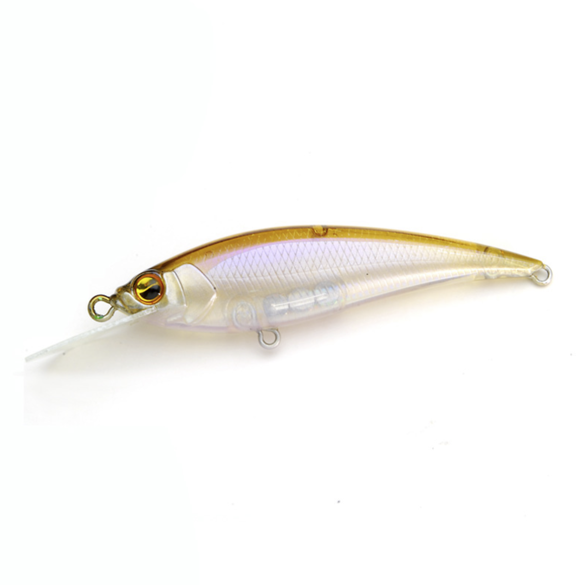 Raid Japan Level Shad Sprinter 68SR