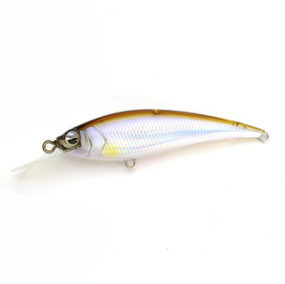 Raid Japan Level Shad Sprinter 68SR