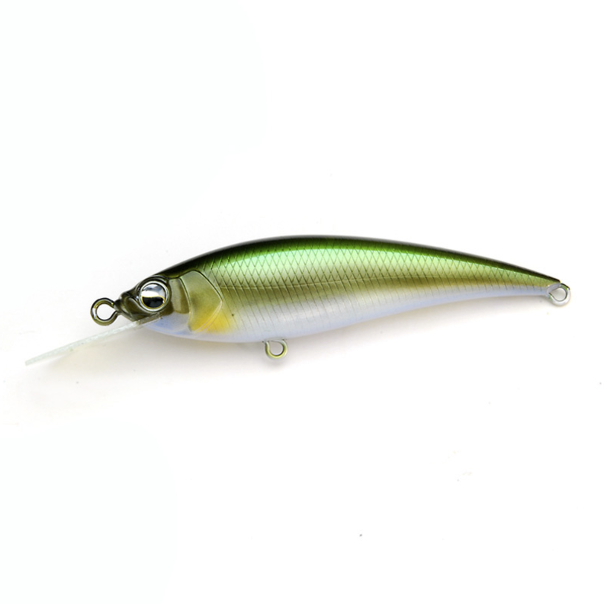 Raid Japan Level Shad Sprinter 68SR