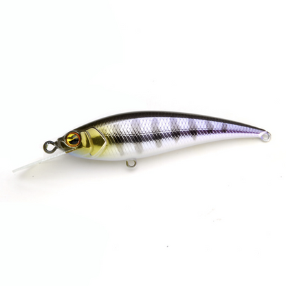 Raid Japan Level Shad Sprinter 68SR