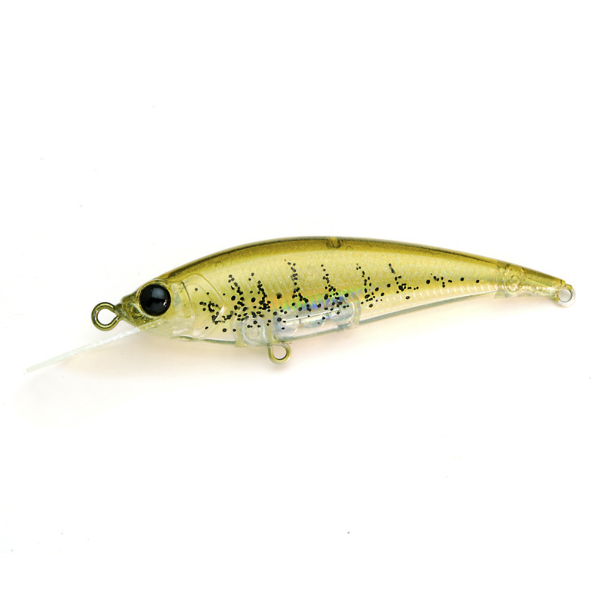 Raid Japan Level Shad Sprinter 68SR