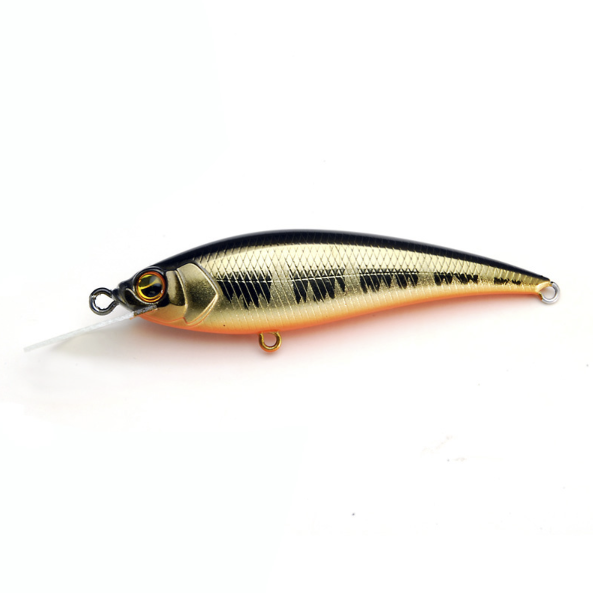 Raid Japan Level Shad Sprinter 68SR