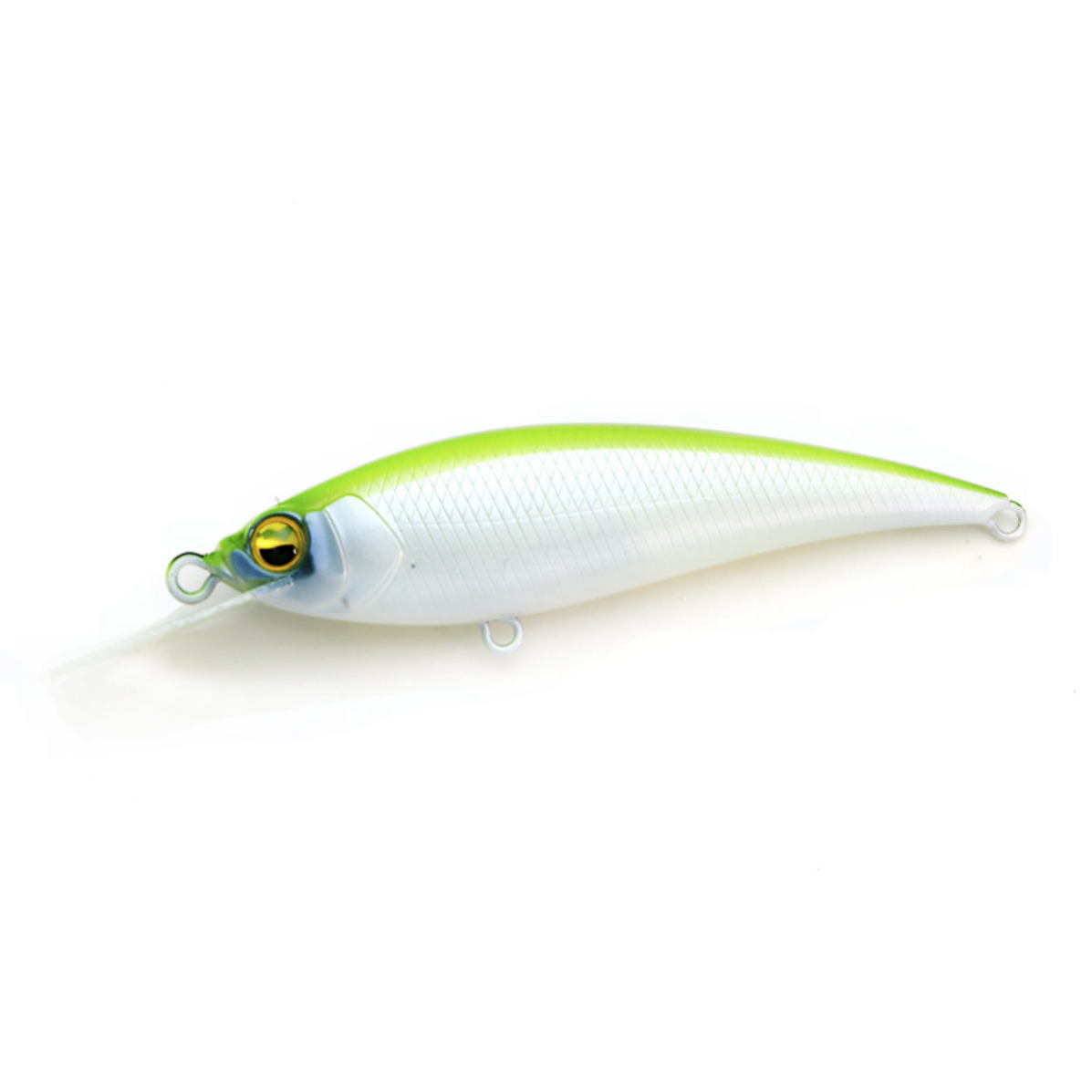 Raid Japan Level Shad Sprinter 68SR