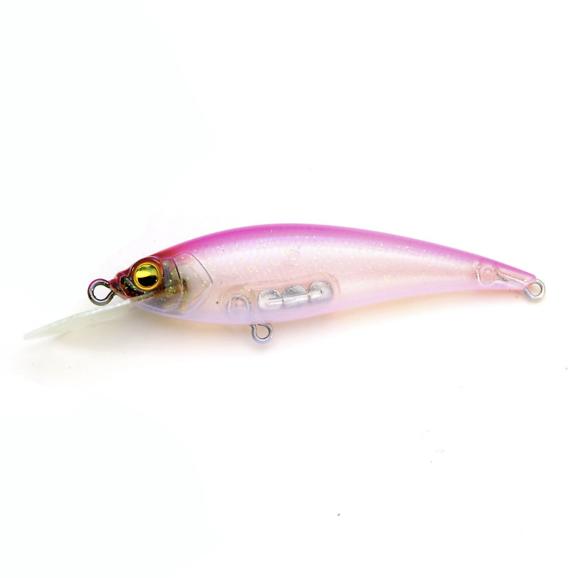 Raid Japan Level Shad Sprinter 68SR