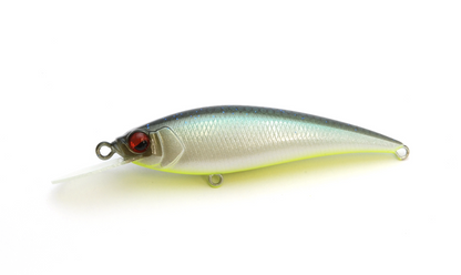 Raid Japan Level Shad Sprinter 68SR