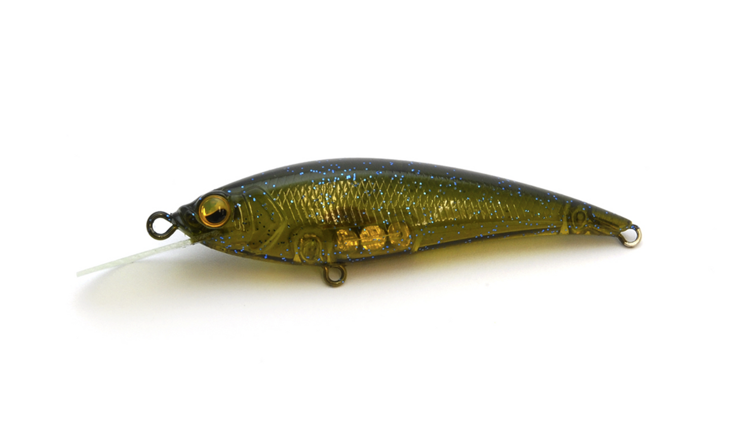 Raid Japan Level Shad Sprinter 68SR