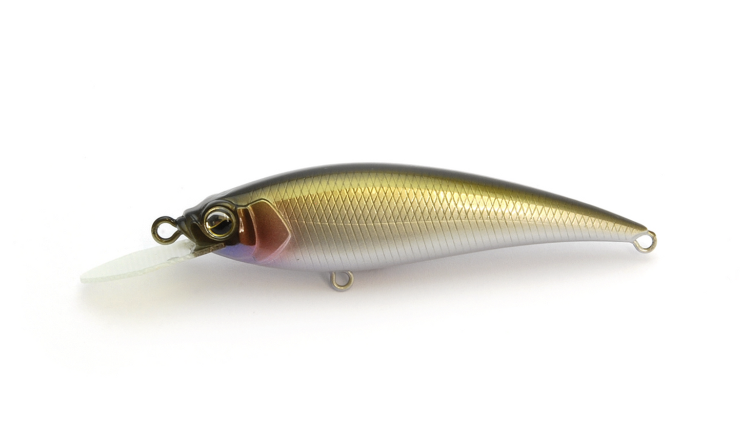 Raid Japan Level Shad Sprinter 68SR