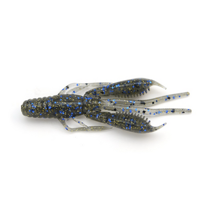 Raid Japan Battle Hog 2.6"