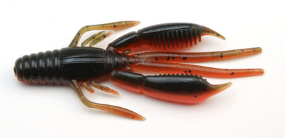 Raid Japan Battle Hog 2.6"