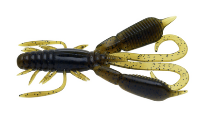 Raid Japan Battle Hog 3.3"