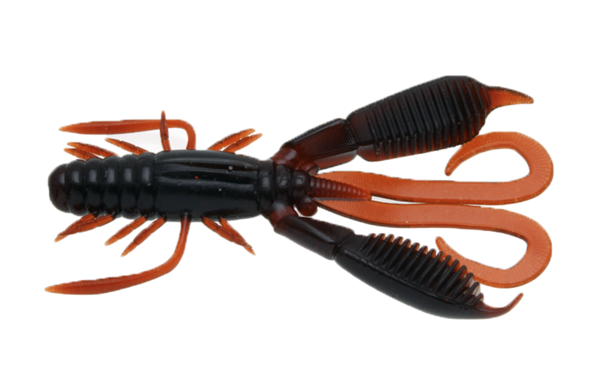 Raid Japan Battle Hog 3.3"