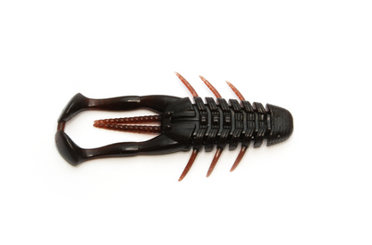 Raid Japan Batabata Craw 3.5"