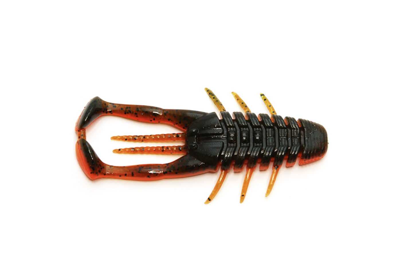 Raid Japan Batabata Craw 3.5"