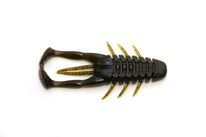 Raid Japan Batabata Craw 3.5"