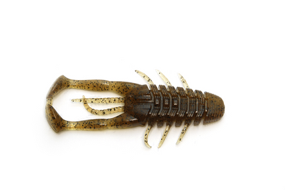 Raid Japan Batabata Craw 3.5"
