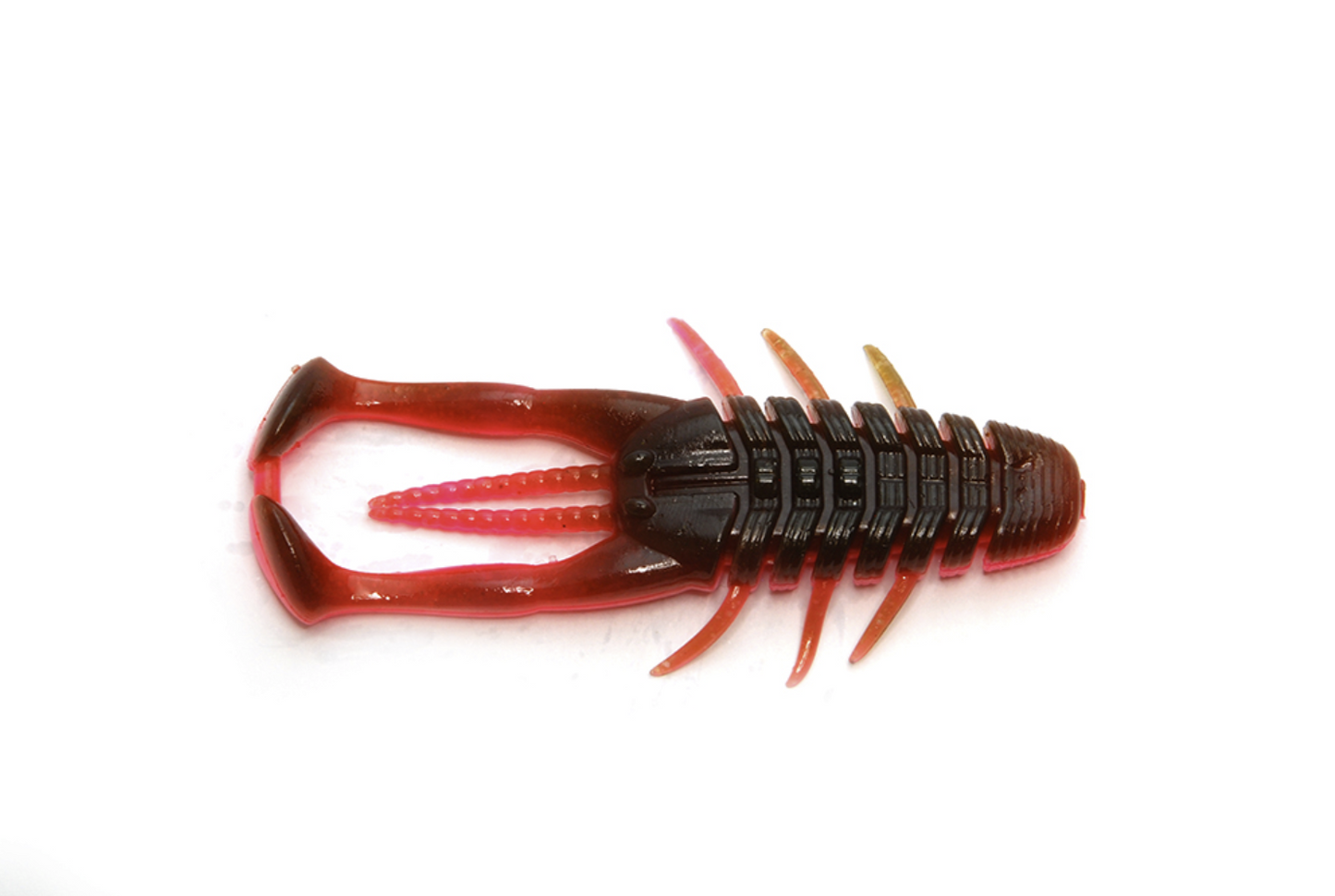 Raid Japan Batabata Craw 3.5"