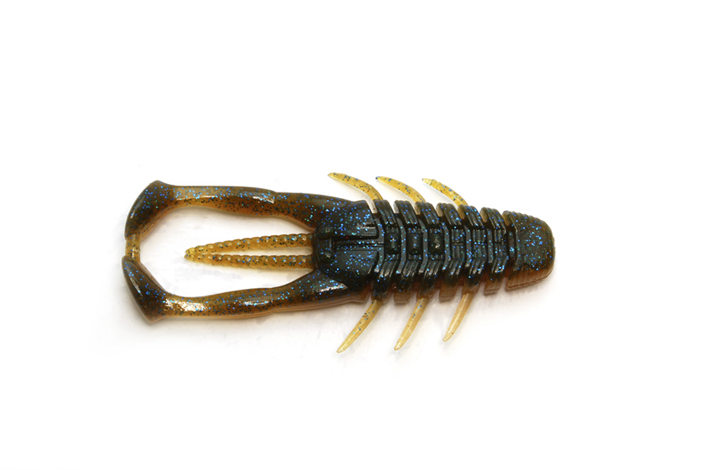 Raid Japan Batabata Craw 3.5"