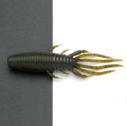 Raid Japan Buggy Craw