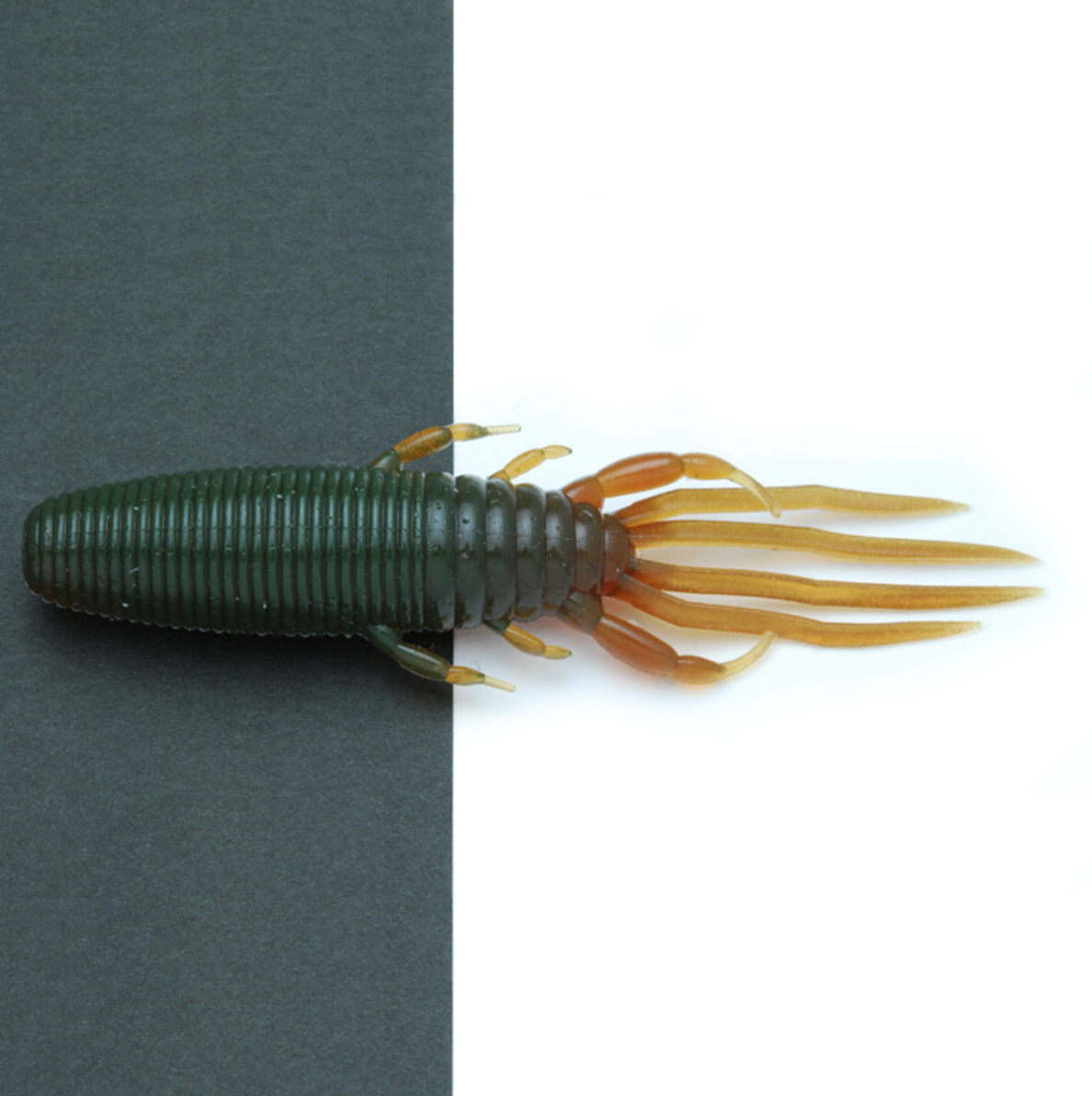 Raid Japan Buggy Craw