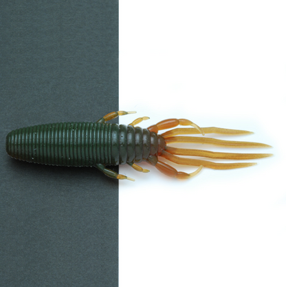 Raid Japan Buggy Craw