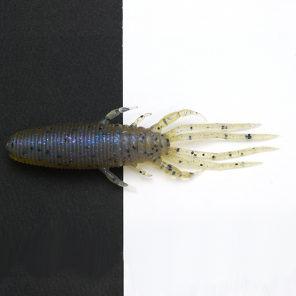 Raid Japan Buggy Craw