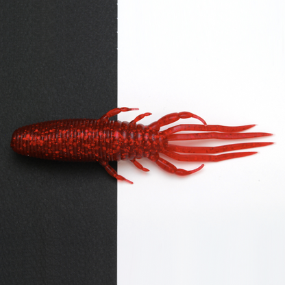 Raid Japan Buggy Craw