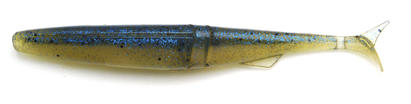 Raid Japan Fantastick 5.8"