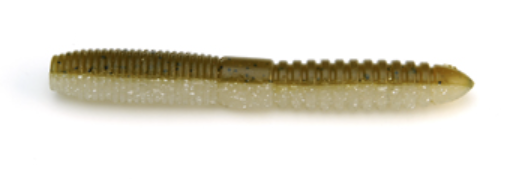 Raid Japan Fat Whip 3"