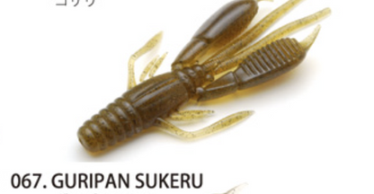 Raid Japan Battle Hog 3.3"