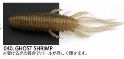 Raid Japan Buggy Craw