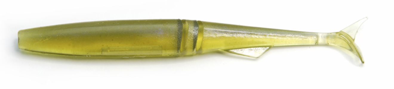 Raid Japan Finestick 3.5"